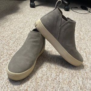 Dolce Vita Chelsea boots
